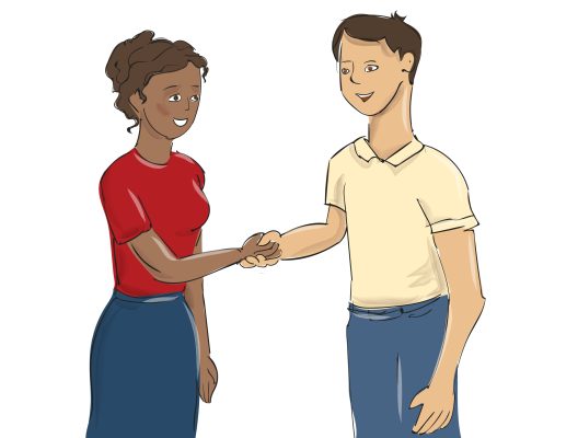 7 steps for website Members first_2_2