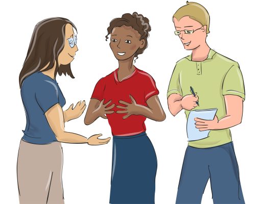 7 steps for website Members first_3_3