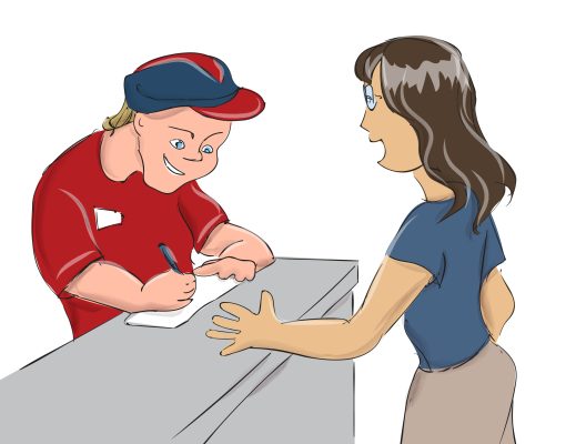 7 steps for website Members first_5_5