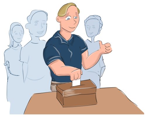 7 steps for website Members first_6